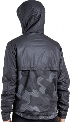 Куртка Merida Gravel Hoodie Jacket