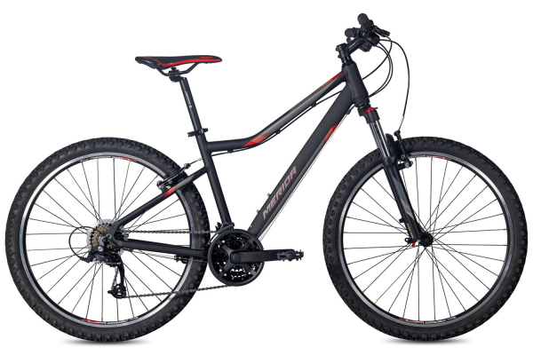 Велосипед Merida Matts 6.5 (2023)