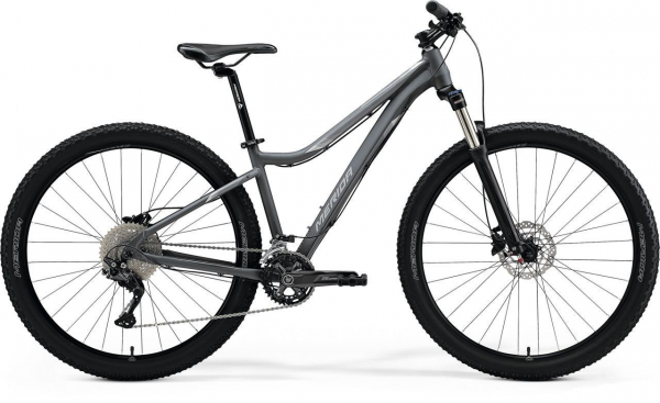 Велосипед Merida Matts 7.80 (2022)