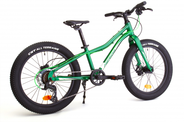 Велосипед Merida Matts J.20+ Pro (2023)