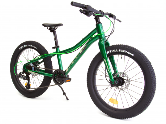 Велосипед Merida Matts J.20+ Pro (2023)