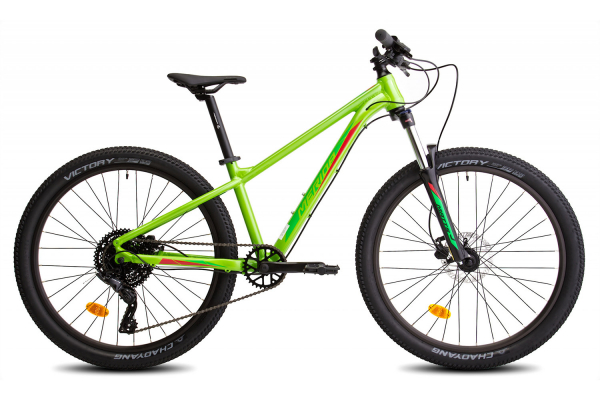 Велосипед Merida Matts J.Trail (2023)
