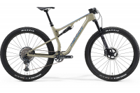 Велосипед Merida Ninety-Six 6000 (2022)