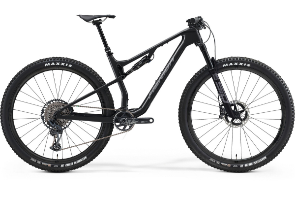 Велосипед Merida Ninety-Six 6000 (2023)