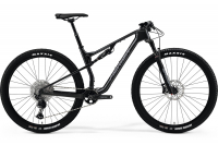 Велосипед Merida Ninety-Six RC 5000 (2023)
