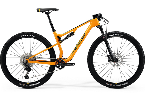 Велосипед Merida Ninety-Six RC 5000 (2023)