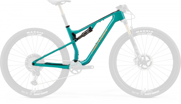 Рама Merida Ninety-Six RC 9.9000-FRM 29"