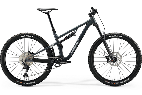 Велосипед Merida One-Forty 500 (2023)