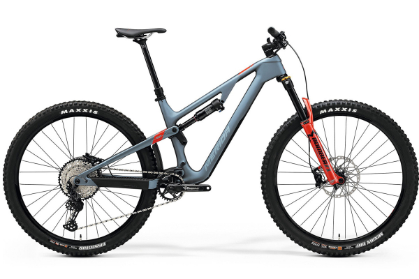 Велосипед Merida One-Forty 6000 (2023)