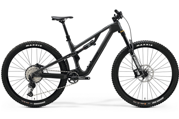 Велосипед Merida One-Forty 6000 (2023)