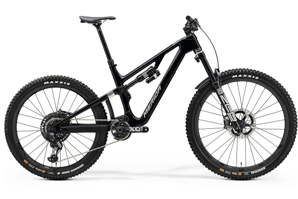 Велосипед Merida One-Sixty 10K (2023)
