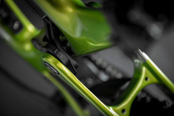 Велосипед Merida One-Sixty 10K (2023)