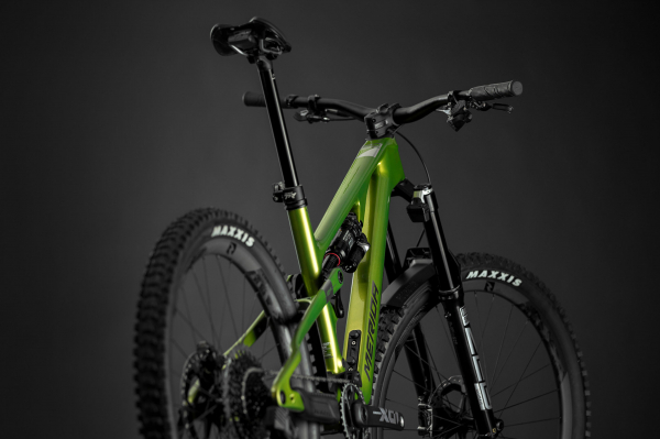 Велосипед Merida One-Sixty 10K (2023)
