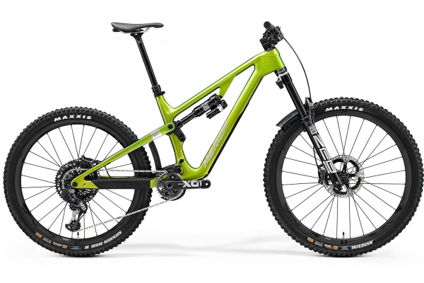 Велосипед Merida One-Sixty 10K (2023)