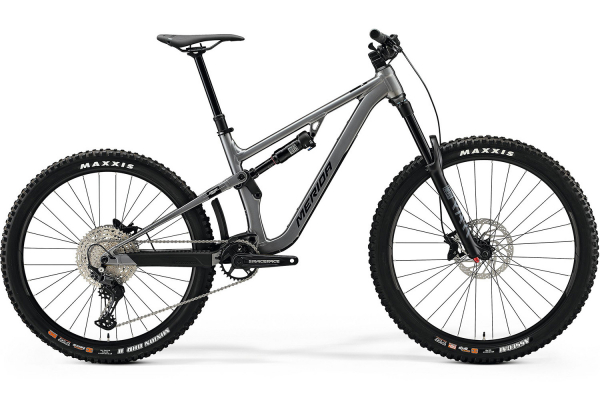 Велосипед Merida One-Sixty 500 (2023)