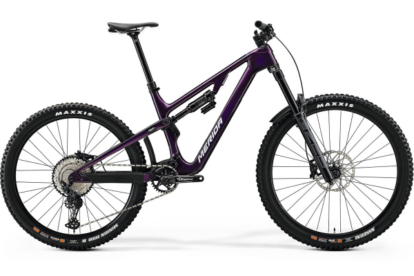 Велосипед Merida One-Sixty 6000 (2023)