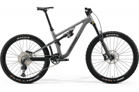 Велосипед Merida One-Sixty 700 (2023)