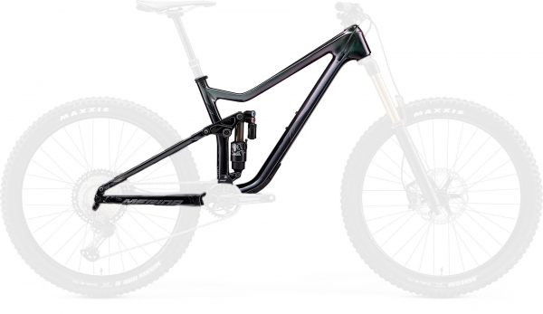 Рама Merida One-Sixty 7000-FRM 27.5"