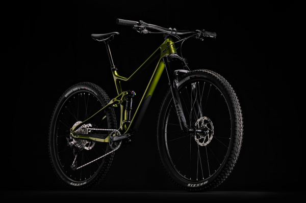 Велосипед Merida One-Twenty 6000 (2023)