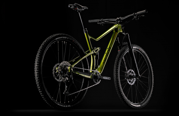 Велосипед Merida One-Twenty 6000 (2023)