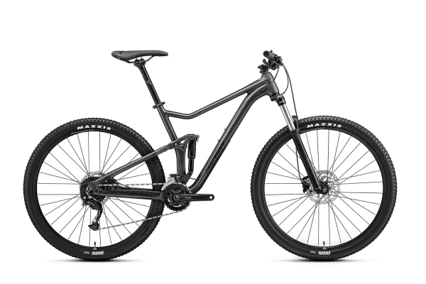 Велосипед Merida One-Twenty RC 300 (2022)