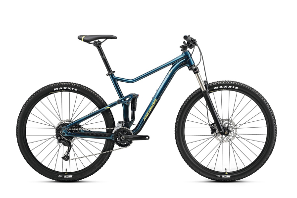 Велосипед Merida One-Twenty RC 300 (2022)