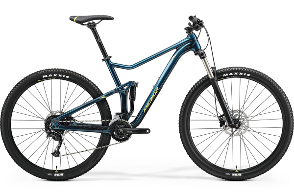Велосипед Merida One-Twenty RC 300 (2023)