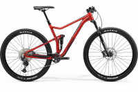 Велосипед Merida One-Twenty RC XT-EDITION (2022)