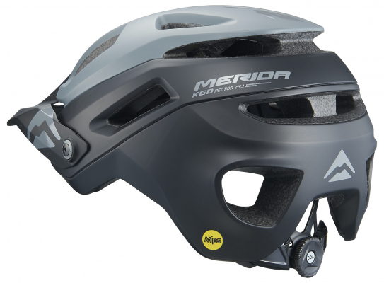 Велошлем Merida Pector Black