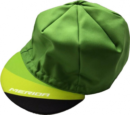 Велокепка Merida Racing cap