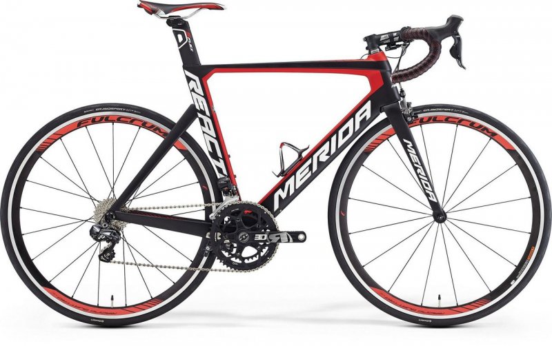 Merida reacto 7000 2016 hotsell