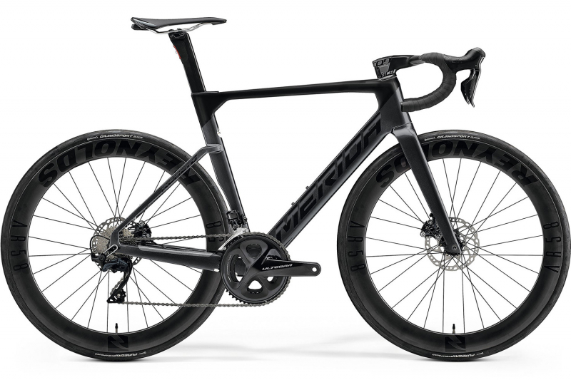 Merida reacto 200 hotsell