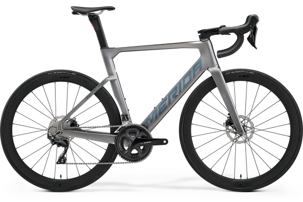 Велосипед Merida Reacto LIMITED (2022)