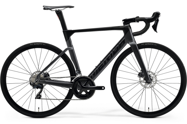 Велосипед Merida Reacto Limited (2023)