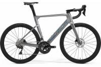 Велосипед Merida Reacto Limited (2023)