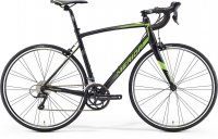 Велосипед Merida Ride 100 (2016)
