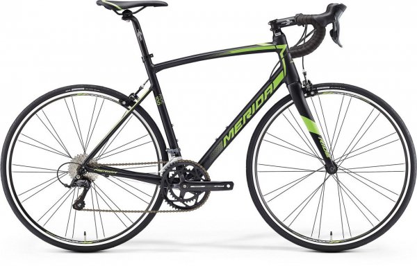 Велосипед Merida Ride 100 (2016)