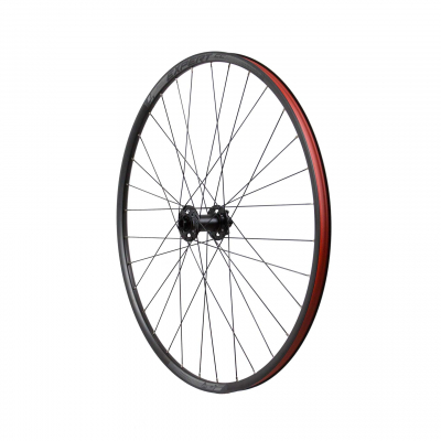 Колесо переднее 29" Merida Rim:Expert CC 22.8 IWR, Hub:Bearpawls BMB-003 6 bolt 15-110mm, 32h.