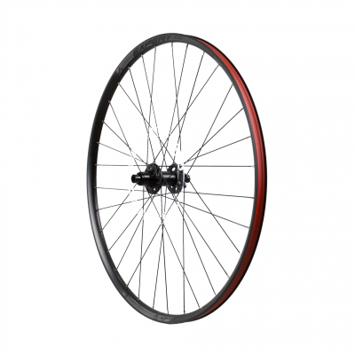 Колесо заднее 29" Merida Rim:Expert CC 22.8 IWR, Hub:Bearpawls BMB-004 Sram XD 6 bolt 12-148mm, 32h.