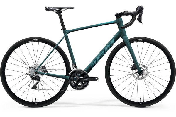 Велосипед Merida SCULTURA ENDURANCE 400 (2022)