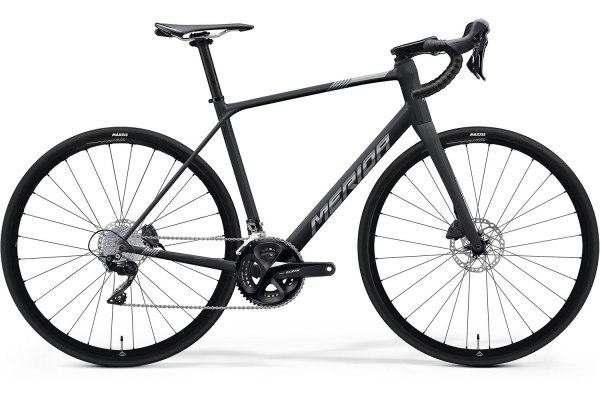 Велосипед Merida SCULTURA ENDURANCE 400 (2022)
