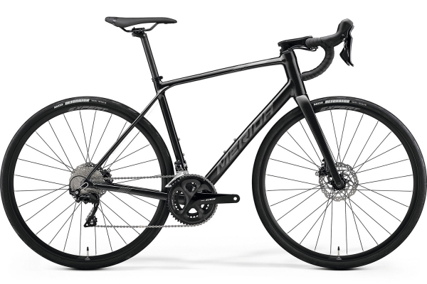 Велосипед Merida Scultura Endurance 400 (2023)