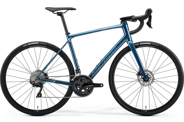 Велосипед Merida Scultura Endurance 400 (2023)