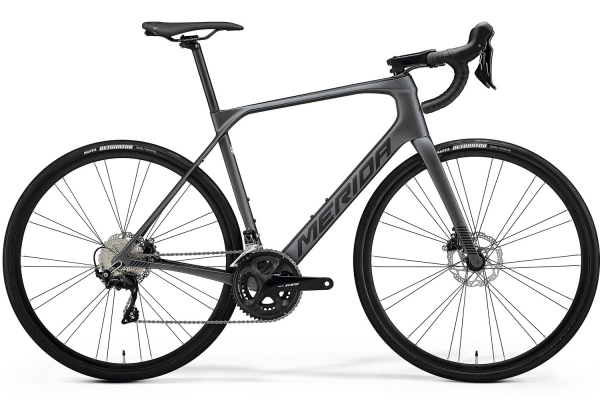 Велосипед Merida Scultura Endurance 4000 (2023)