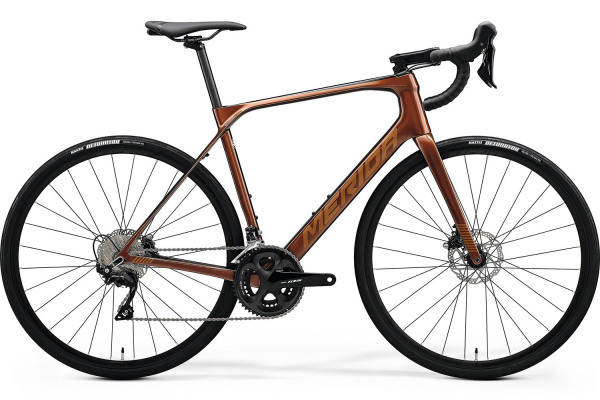 Велосипед Merida Scultura Endurance 4000 (2023)