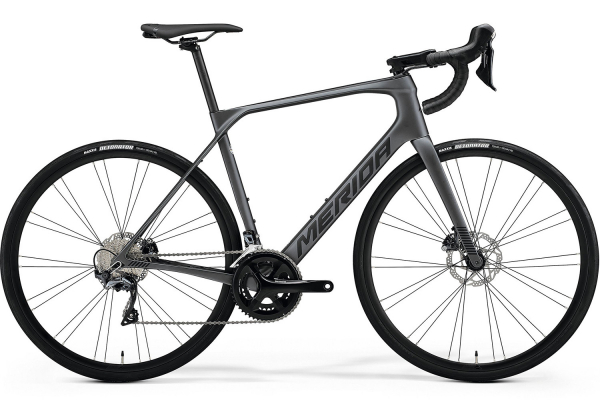 Велосипед Merida Scultura Endurance 5000 (2023)