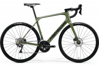 Велосипед Merida Scultura Endurance 5000 (2023)