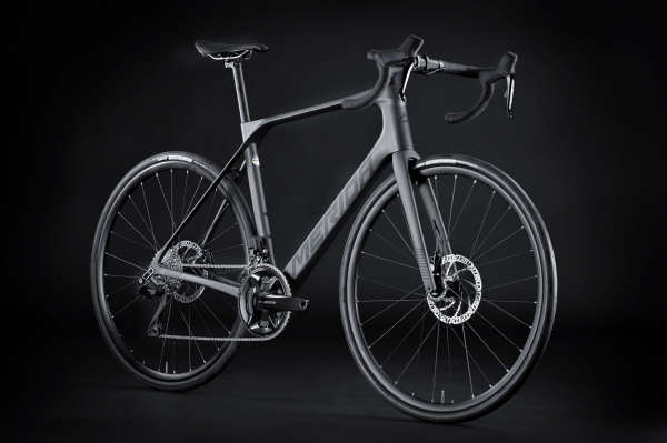 Велосипед Merida Scultura Endurance 6000 105 Di2 (2023)