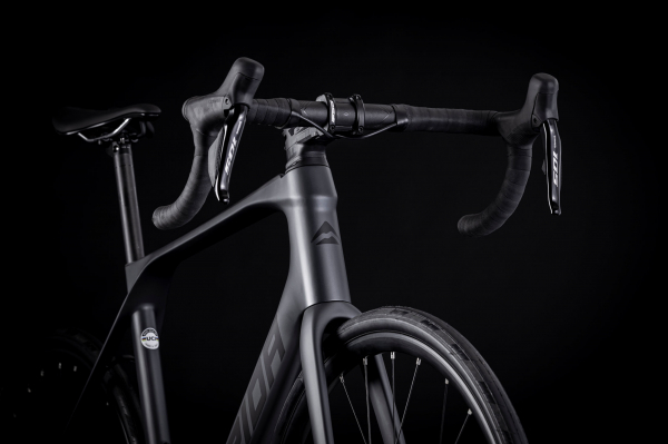 Велосипед Merida Scultura Endurance 6000 105 Di2 (2023)