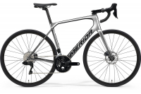 Велосипед Merida Scultura Endurance 6000 105 Di2 (2023)
